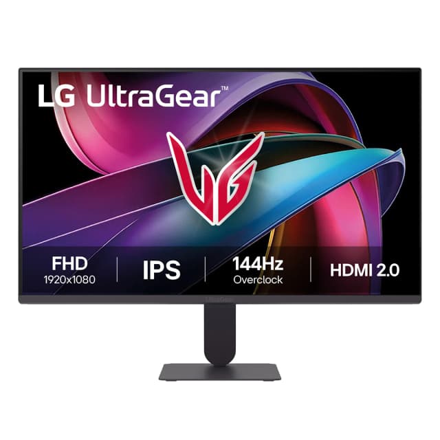 Imagen de LG 24G411A-B Monitor UltraGear 23,8" 144 Hz 📺 en OfertitasTOP