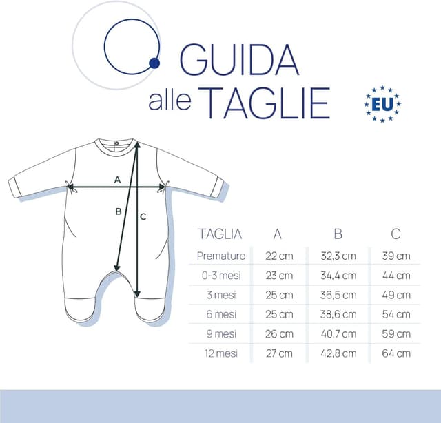 Thumbnail 5 de Chicco Set 3 tutine neonato 0-3 mesi 👶