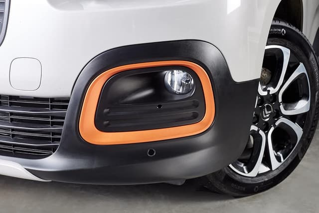 Thumbnail 7 de SONAX Renovador Plásticos 100 ml - Revive el Color