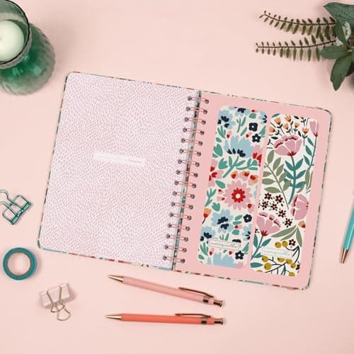 Thumbnail 6 de Finocam Agenda Moniquilla Curso 2025–2026 1 día/ppal 📚