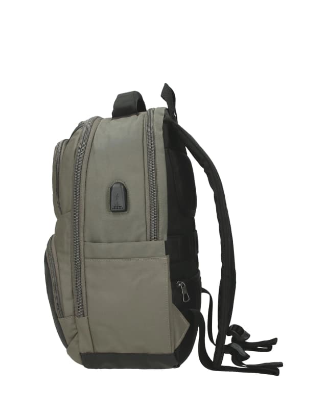 Detalle 2 de Pepe Jeans Dortmund Mochila porta ordenador 15,6"