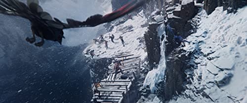 Thumbnail 1 de Sony God of War Ragnarok — Videojuego PS5, Ed. Estándar 🎮