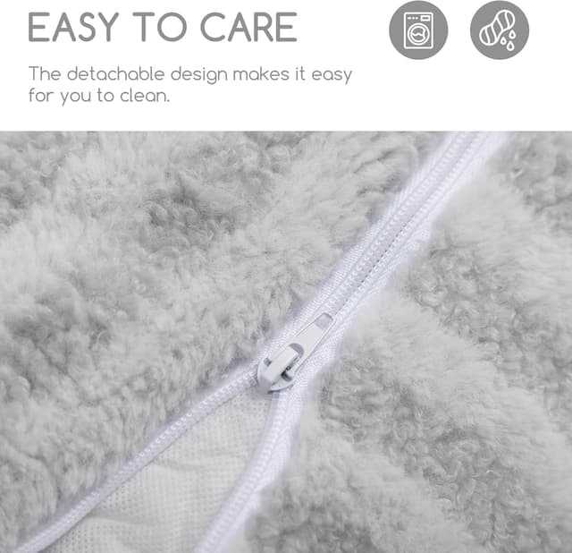 Thumbnail 6 de Hollypet Cat Sofa 25x20x13 in