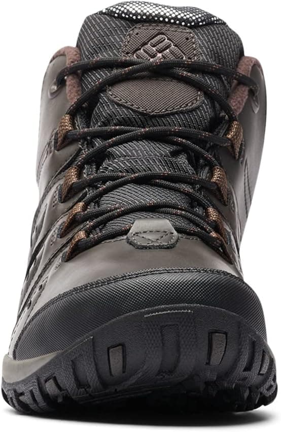 Thumbnail 2 de Columbia Woodburn II Chukka: Zapatillas Impermeables para Hombre