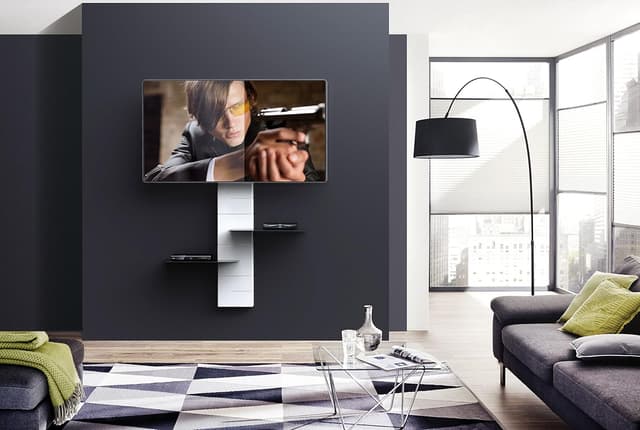 Thumbnail 6 de Meliconi 480522 Ghost Cubes Shelf