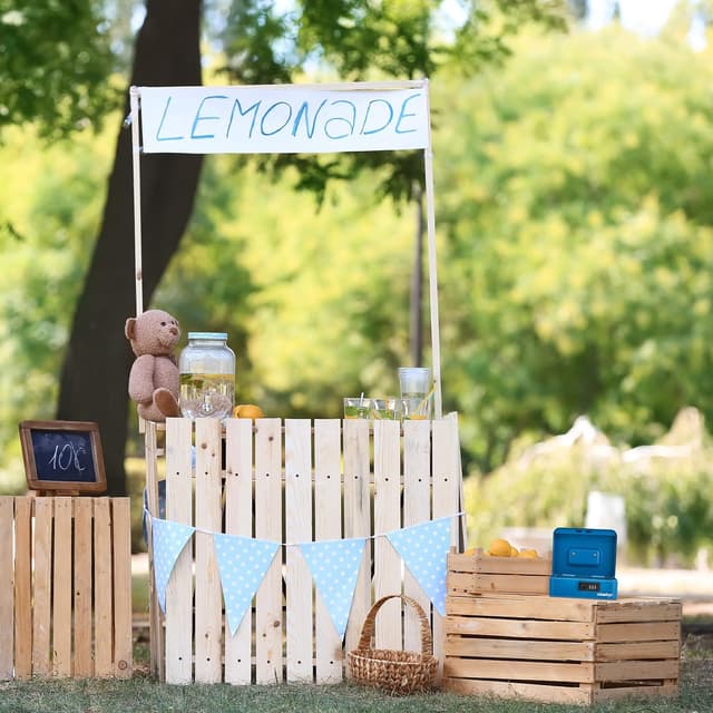 Detalle de Caisse à monnaie Relaxdays avec serrure à combinaison 3 chiffres (HLP : 8,5 x 20 x 17 cm) – Bleu