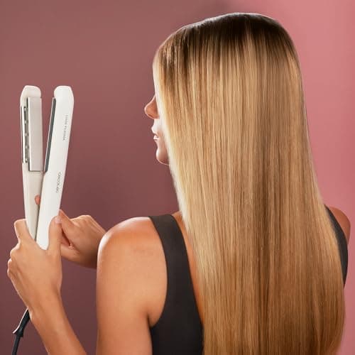 Thumbnail 7 de Cecotec Lisse Plasma Plancha de pelo 45W