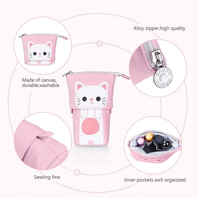 Detalle 2 de Vicloon Astuccio Telescopico 18 cm