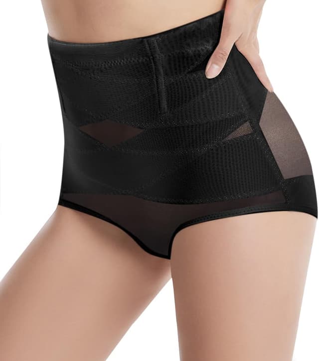Detalle 2 de Culotte gainante DiULi ventre plat