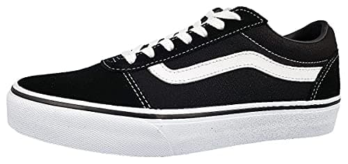 Detalle 1 de Vans Ward Zapatillas Hombre 47 EU