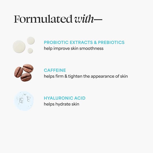 Detalle 2 de TULA Spresso Eye Balm 0.35 oz