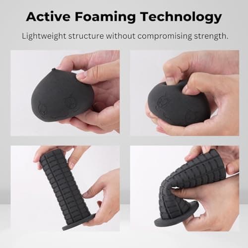 Thumbnail 5 de Siraya Tech Flex TPU Air 1 kg filamento flexible