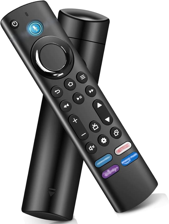 Detalle de Universal TV Remote Compatible with Samsung, LG, Sony, Hisense, TCL and more