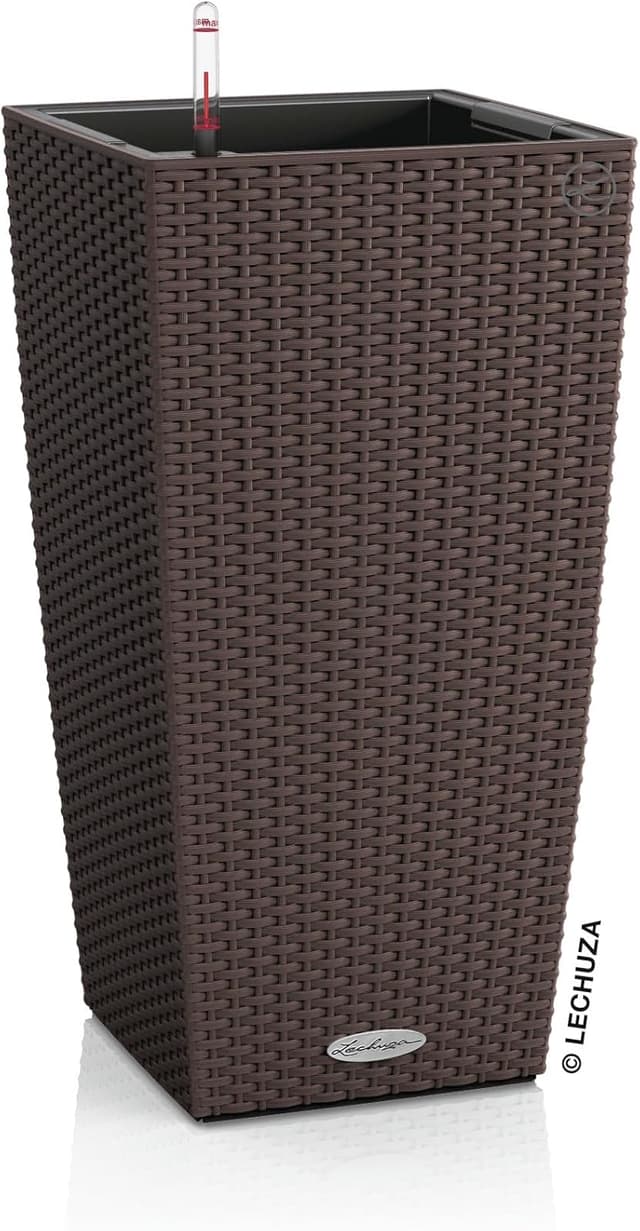 Imagen de Lechuza Cubico Cottage 40 moka 15245 en OfertitasTOP