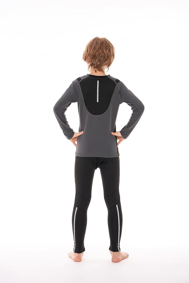 Thumbnail 2 de AMZSPORT Biancheria Intima Termica Bambini