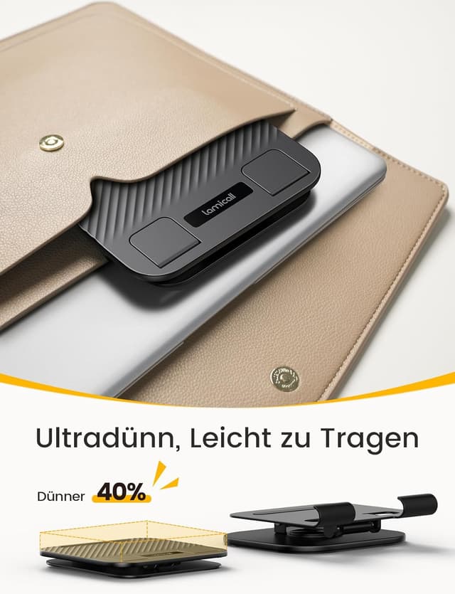 Thumbnail 4 de Lamicall Tablet Ständer 13 Zoll