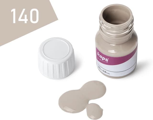 Thumbnail 1 de KAPS Super Color 25 ml Teinture cuir Ice