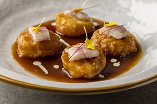 Thumbnail 7 de Maizena Harina Fina de Maíz 2,5 kg 🌾