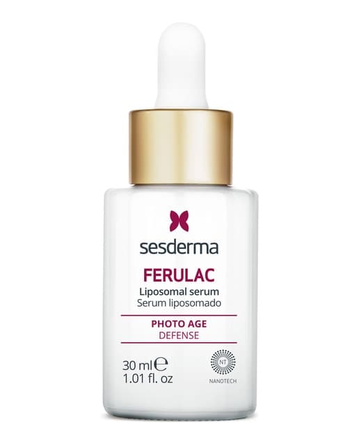 Imagen de Sesderma Sérum Ferulac 30 ml 💧 en OfertitasTOP