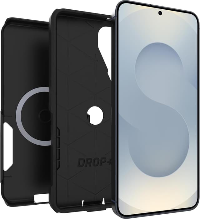 Detalle 1 de OtterBox Commuter Galaxy S26+ anti-chute