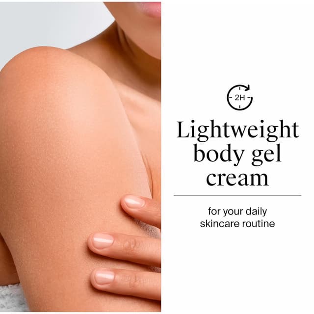 Thumbnail 5 de Neutrogena Hydro Boost 16 oz Body Gel Cream