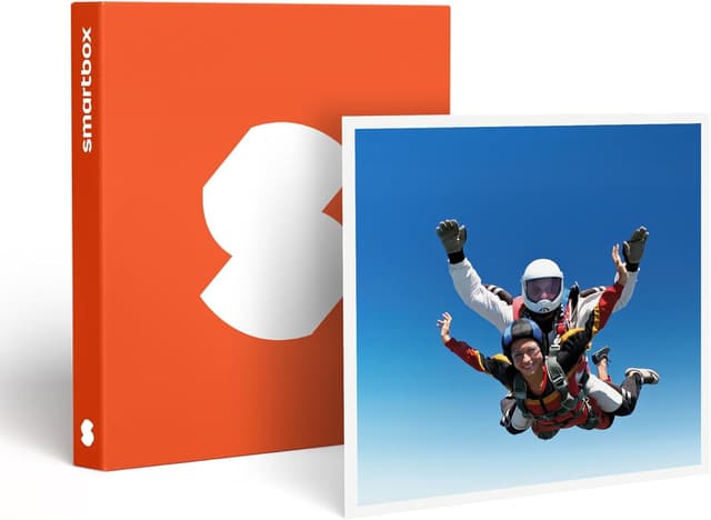 Thumbnail 1 de Smartbox Cofanetto Regalo Idee Originali