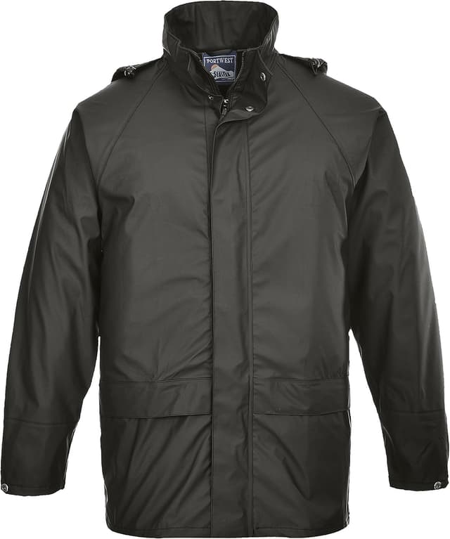 Thumbnail 3 de Portwest Sealtex Jacket olive, taglia 3 XL