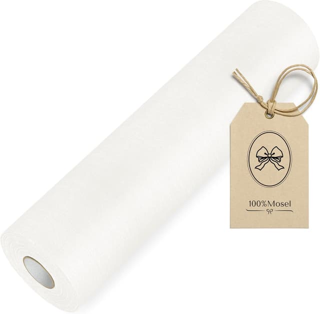 Imagen de 100%Mosel Chemin de table 30 cm x 25 m đź§» en OfertitasTOP