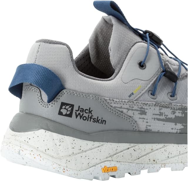 Thumbnail 6 de Jack Wolfskin Terraquest Low Walking Schuh Herren