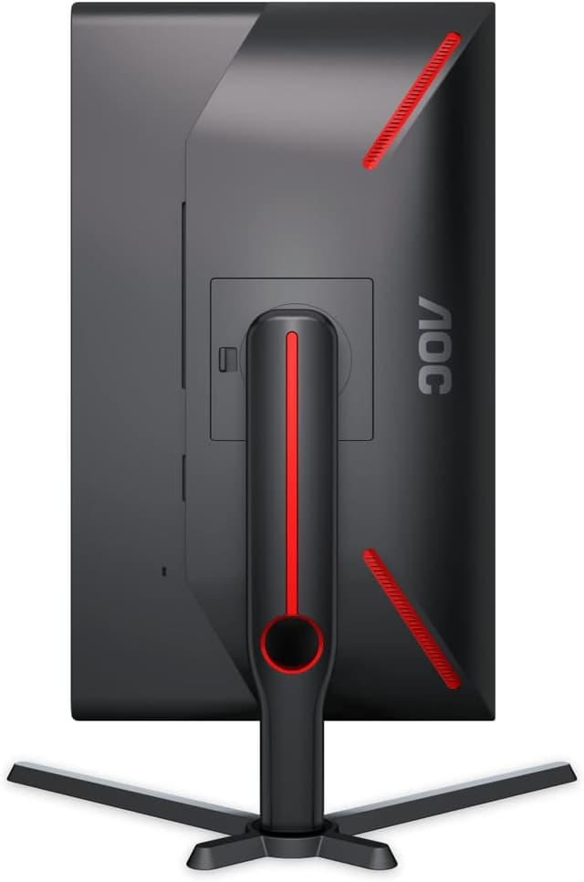 Thumbnail 5 de AOC 25G3ZM 24.5" 240Hz FHD gaming monitor