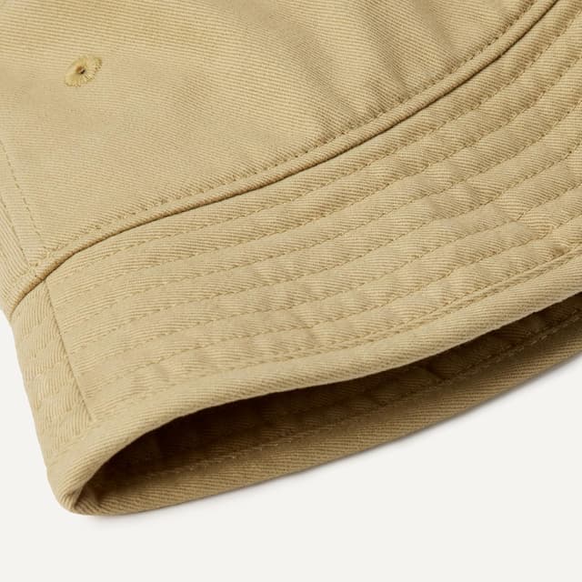 Detalle 2 de Amazon Essentials Men’s Washed Cotton Bucket Hat
