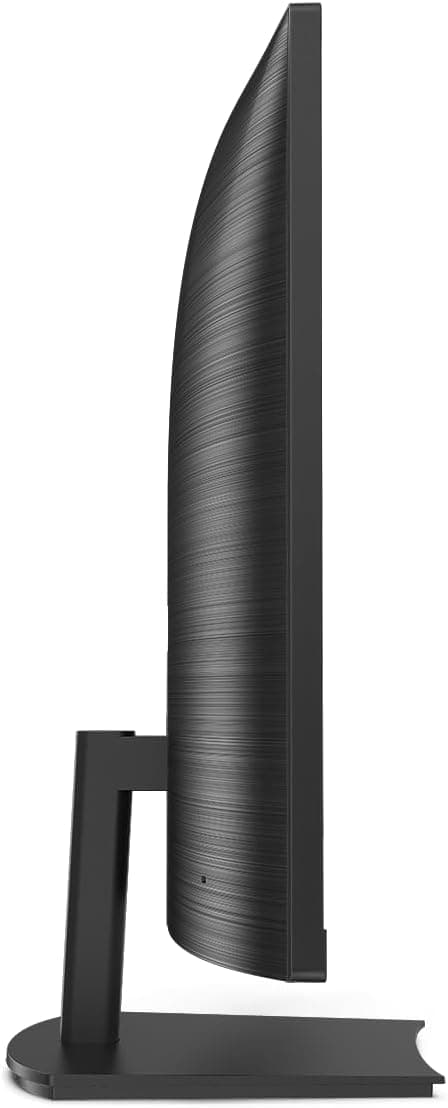 Detalle de Philips 271E1SCA 27-inch FHD curved monitor (75Hz, VA, FreeSync) with built-in speakers