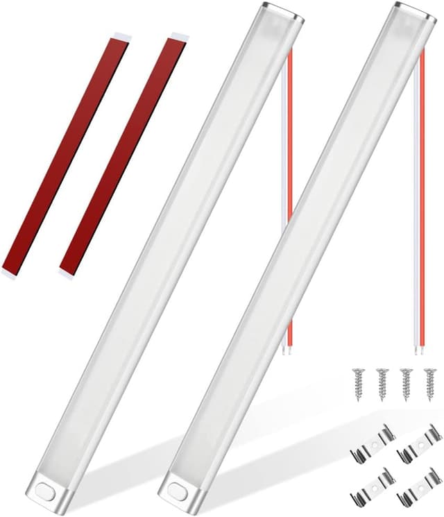 Thumbnail 2 de URAQT 120 LED Innenbeleuchtung 1600LM