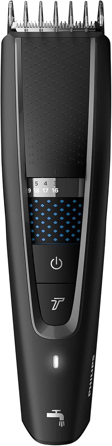 Detalle 2 de Philips Serie 5000 HC5632/15 regolacapelli DualCut ✂