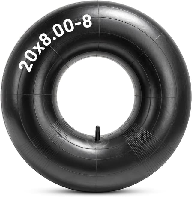 Imagen de 20x8.00-8 Universal Schlauch TR13 60 psi en OfertitasTOP