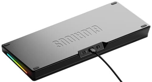 Thumbnail 10 de Glorious GMMK 3 Pro teclado mecánico 75% TKL ⌨