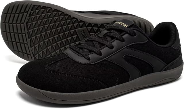 Detalle 2 de HOBIBEAR Barefoot Shoes Zero Drop Wide