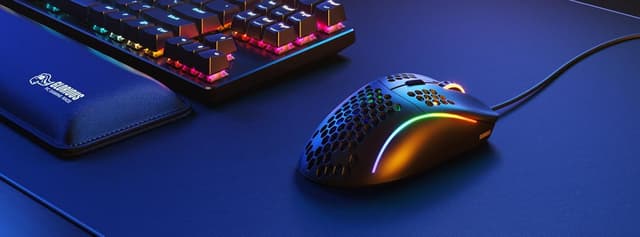 Thumbnail 5 de Glorious Model D 68g wired gaming mouse