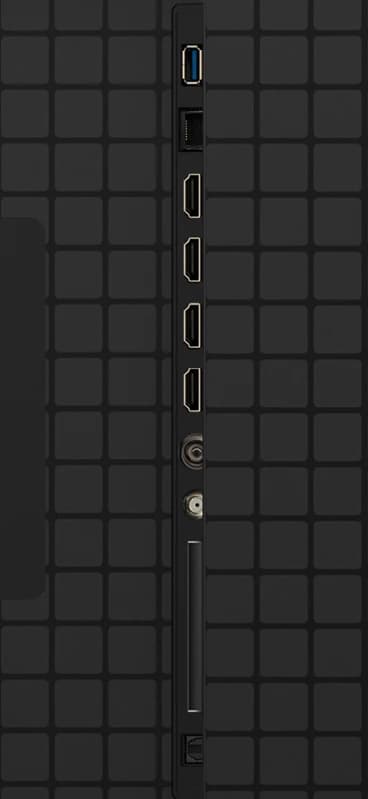 Thumbnail 34 de TCL 85 Zoll QD Mini‑LED C81K 4K