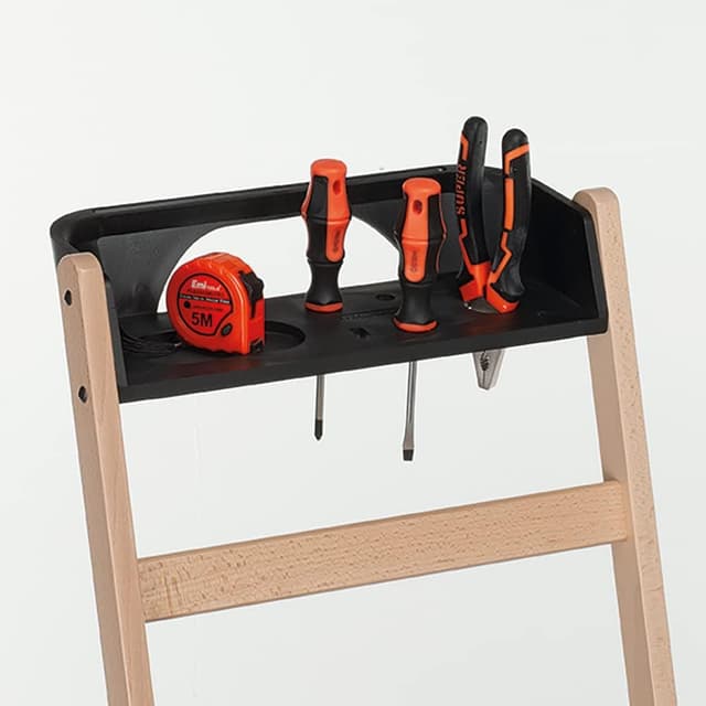 Thumbnail 6 de Foppapedretti Lascala 5.0 scala pieghevole 🪜