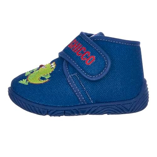 Thumbnail 3 de Chicco Pantuflas Niño para guardería y casa 👟