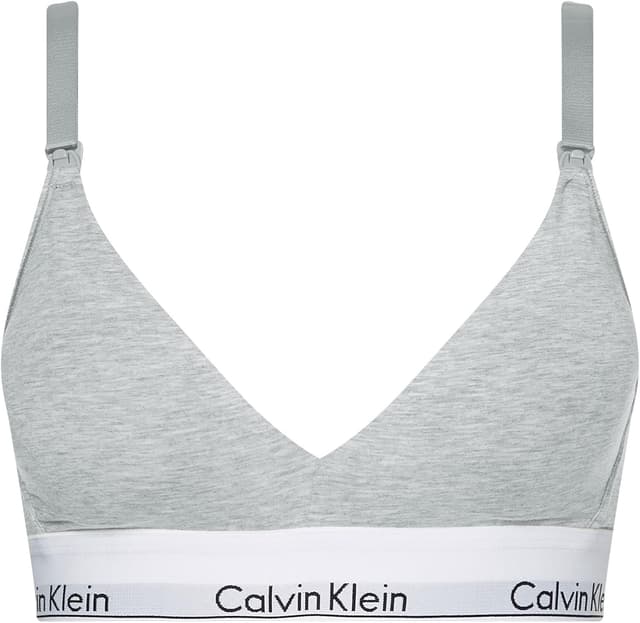 Detalle 2 de Calvin Klein Maternity Bra sujetador de lactancia M