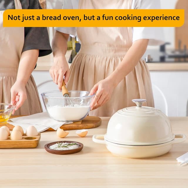 Thumbnail 6 de Velaze 4.8L Pentola in Ghisa Smaltata Ø24