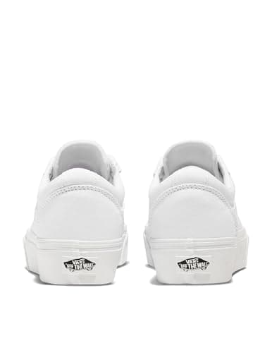 Thumbnail 2 de Vans Ward Platform Zapatillas mujer 42,5 EU