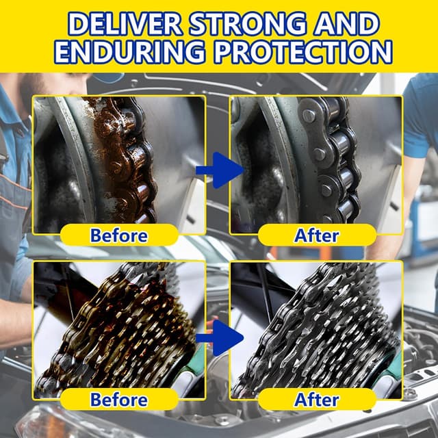 Thumbnail 3 de AstraVox White Lithium Grease 1.06oz