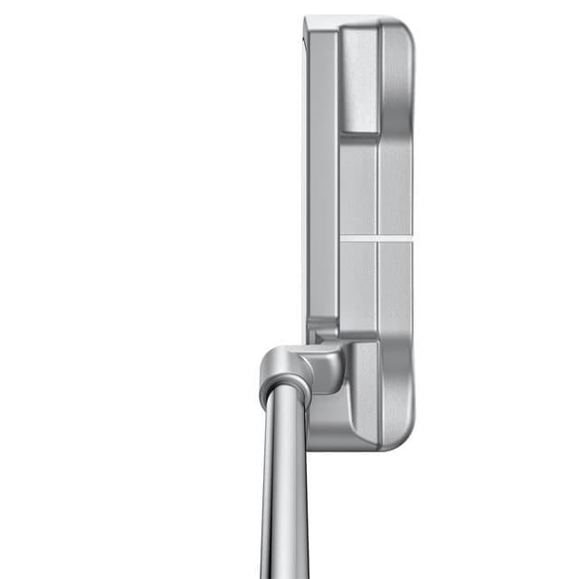 Thumbnail 1 de Ping G Le3 Anser Putter Blade 33'' Chrome Steepless Steel 📷