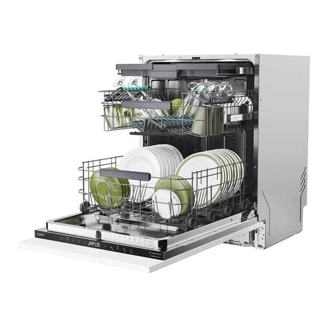 Thumbnail 4 de Candy Rapidò 14 Servicios 60 cm ⚙