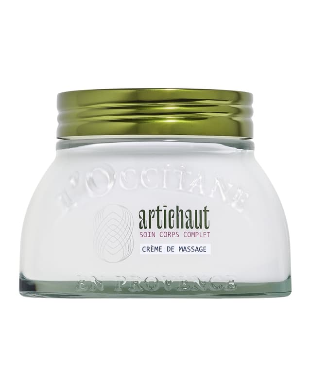 Imagen de L'Occitane en Provence Crema Corporal de Alcachofa 200 ml en OfertitasTOP