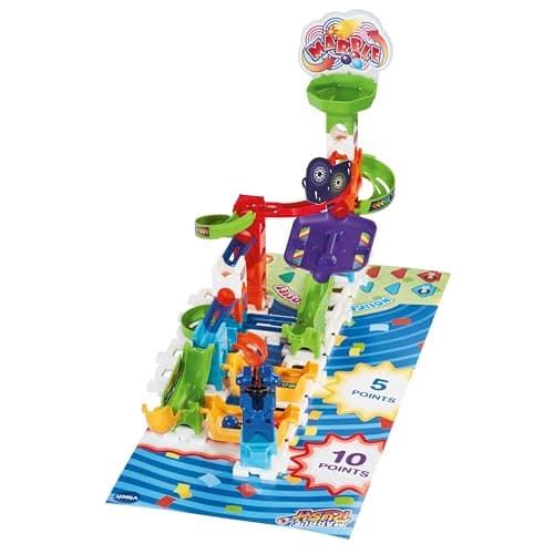 Thumbnail 4 de VTech Marble Rush Circuito de 62 piezas