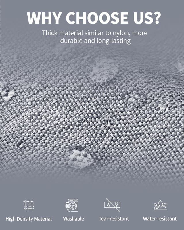 Detalle de Narwey Easyjet cabin underseat bag 45x36x20 underseat holdall (25L) – foldable grey